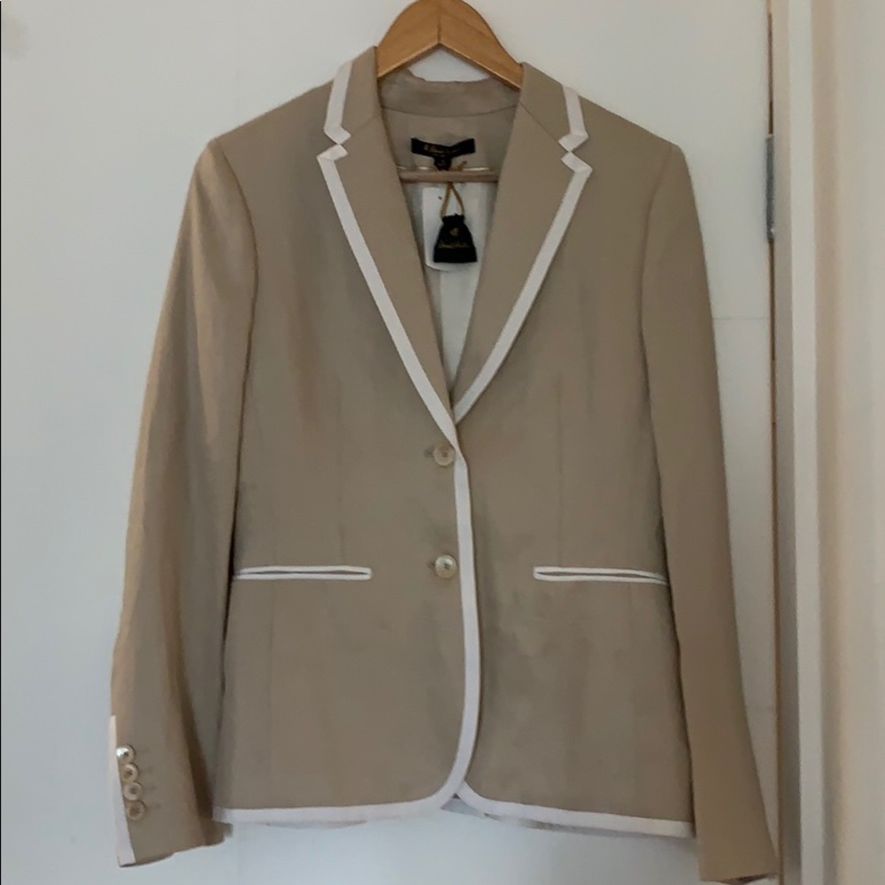 Brooks Brothers Blazer